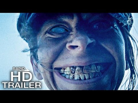 SHEPHERD Trailer (2022) Horror Movie HD