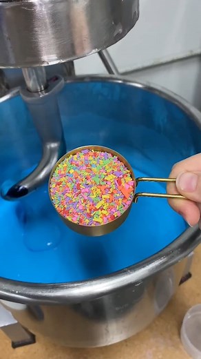 16 reactions | whats your star sign? ✨ Shop Peachybbies.com for slimes!  #satisfy #slimevideo #cereal #fypp | Peachybbies Slime Shop | Facebook