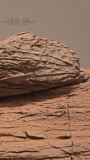 10K views · 357 reactions | Som ET - 58 - Mars - Curiosity Sol 3057...