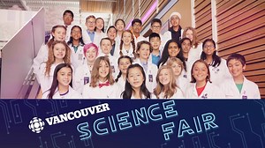 5.3K views · 34 reactions |  We had a blast at the very first CBC Science Fair!  | CBC Vancouver | Facebook