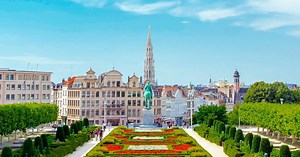 Meteo Sint-Maria-Lierde - Belgique (Flandre) : Prévisions Meteo GRATUITE à 15 jours - La Chaîne Météo