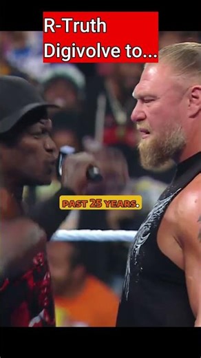 R-Truth Turns Into Ron Killings… Then Becomes Ron Cena! 😂🔥