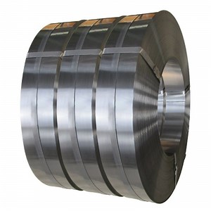 [Hot Item] Wide Band Saw Blade Steel Strip Hardened Tempered Carbon Steel 1075 in Coils