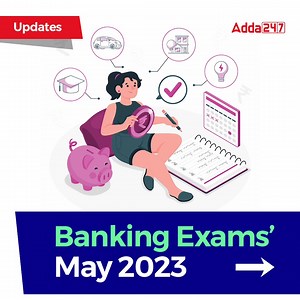 Here’s a quick update on all notifications and dates of upcoming #bankingexams. Stay updated at: https://bit.ly/42g6DSA #adda247 #adda247updates #bankingexamspreparation #bankingjobs #bankingexam #examalert | Adda247 | Facebook