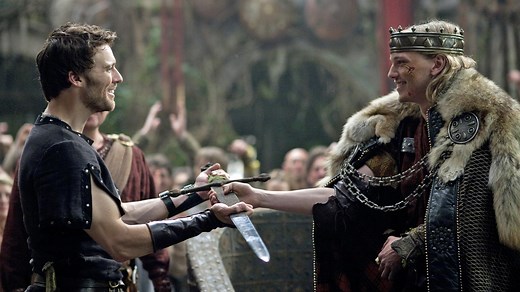 Camelot  | Kostenlos sehen | TELE 5