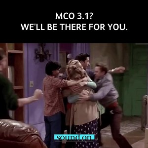 On demand点播：27/5《Friends: The Reunion》 呢个MCO 有F.R.I.E.N.D.S不寂寞😍！ 下星期四，世纪大团聚👯‍♂️👯‍♀️👯‍♂️ ================F.R.I.E.N.D.S🖼=== 《Friends: The Reunion》 🗓27/5 📲Astro GO & HBO GO @3.01pm 📺HBO (Ch 411) @9.00pm *Free for movie pack customers #astro25years #friendsreunion | Astro AOD