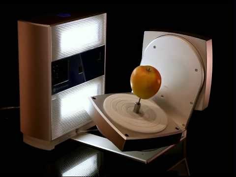 NextEngine MultiDrive - 2-axis robotic positioner