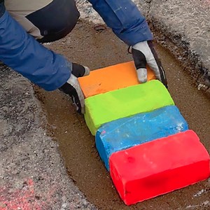 27K views · 103 reactions | Simple repair pothole in minutes | Transformazing | Facebook