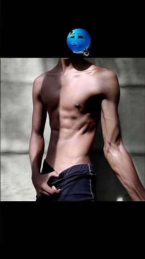 AN average skinny boy 💪