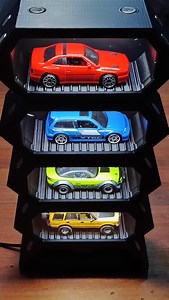 Hot Wheels Display - Etsy Australia