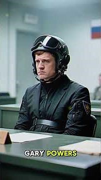 Shot Down in Secret: The U-2 Spy Plane Scandal of 1960 😱