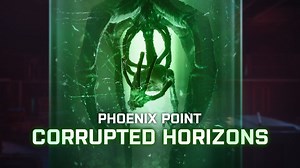 Phoenix Point - Corrupted Horizons DLC | Steam PC Downloadable Content