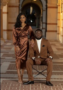 Yesterday, my wife and I celebrated 4 years of marriage! 🙌🏾❤️ Honestly, it feels like we’ve been together much longer than that, but we’re so grateful that God has allowed us to spend another year side by side and celebrate this milestone together. The last four years have brought us so many beautiful memories, adventures, milestones, and blessings. They’ve also brought challenges that we never could have imagined. Through every season, every high and every low, we’ve continued to learn what i