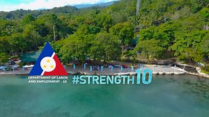 3.9K views · 44 reactions | WATCH | DOLE NorthMin highlights...