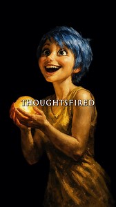 🎬 | Inside Out (2015) | ThoughtsFired