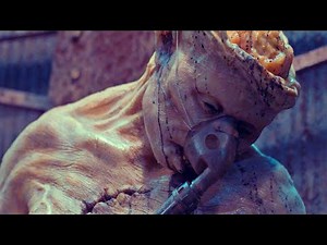 Military Experiments Turn Soldier into Immortal Creature |DEAD MINE EXPLAINED