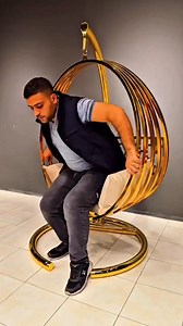 HANGING SWING | Outdoor Cane and Rattan patio Furniture | Facebook