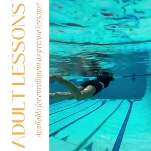 Adult lessons are offered as private lessons! If you’re looking to enter the water yourself, we just opened our March enrollment this morning. Check out our private lesson openings on our website! #swimming #watersafe #swimfun #explore #adultlessons #smartfishmethod #smartfishacademy | Watersafe Swim School | Facebook
