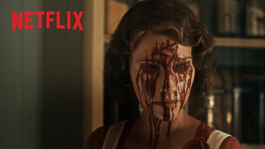 46K views · 783 reactions | 4 Nächte des Terrors. 8 schaurige Geschichten. Ein Mann, der uns durch all den Wahnsinn führt. Guillermo del Toro's Cabinet of Curiosities öffnet am 25. Oktober seine Pforten. | Netflix | Facebook