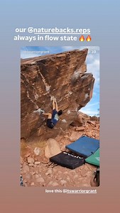 Nature Backs on Reels