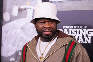 50 Cent's "Many Men" Experiences Massive Streaming Increase Following Failed Trump Assassination Plot