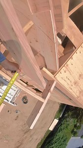 Small hip #construction #quality #architecture #reels #beauty #design #skills #art #work | Stalin lopez construcción