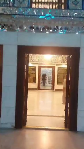 49K views · 5.6K reactions | Meeran Waliyon Ke ImaaM Dedo Panjtan Ke Naam爐 | Sultanul Auliya Gouse Paak | Facebook