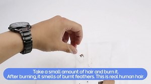 Sunny Hair Beaded Weft Hair Extensions Real Human Hair Blonde Highlight Microbeaded Weft Hair Extensions for Women Real Hair Golden Blonde with Light Blonde 20inch 50g