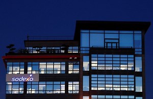 Compass :  Sodexo's sport and leisure business targets China in growth drive