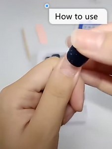 Butterfly Press on Nails Long Square 3D Silver Butterfly Charms False Nails with Rhinestones Design Purple French Tip Butterflies Fake Nails Coffin Acrylic Nails Full Cover Artificial Nails for Women