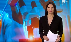 32K views · 246 reactions | Observator Update: Informațiile orei 18.00 despre coronavirus în România și în lume, transmise de Mădălina Iacob #ObservatorUpdate | Observator | Facebook