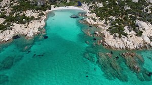 Cala Serena ( Caprera ) | Sardegna Che Passione