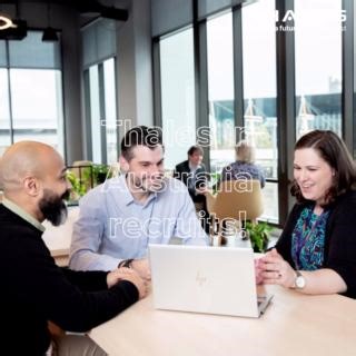 Focus on Thales in Australia  Did you know that over 3,800 experts...