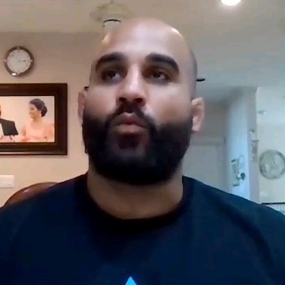 In honor of Fathers' Day here's a cool story of my dad and @brethitmanhart dad, Stu Hart. Stu was a national champion for Canada in amateur wrestling, before WWII broke out and he built the Hart dynasty in pro wrestling. A real tough guy. . Our fathers were a key reason for our success as they guided and supported us to the top. Not only were Bret and I able to chase our dreams of glory, but our family name and story was brought great honor, creating a lasting legacy. The sacrifice and journey s