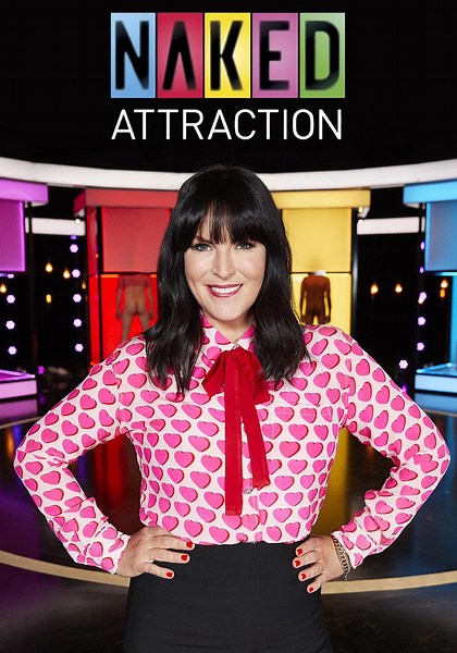 Naked Attraction - streaming tv series online