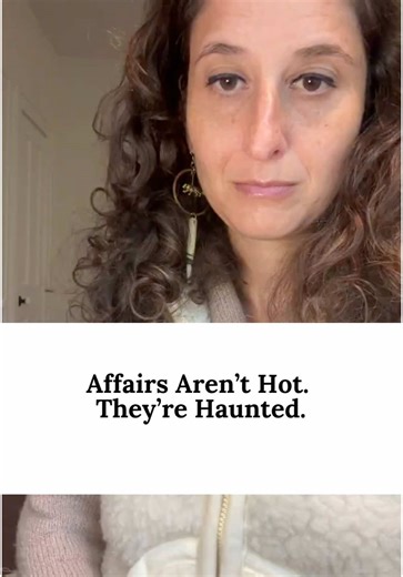 Understanding Affairs: Longing, Connection, and Healing