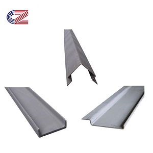 [Hot Item] Durable Jscz Shipping Container Frame Rear Door Header Parts