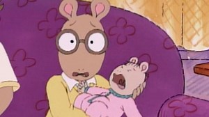 Arthur - A New Baby! Video | PBS KIDS