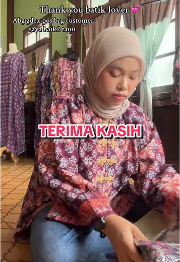 fahanabatik on TikTok