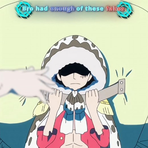 luffy conqueror's haki | ONE PIECE | ANIME | ONE PIECE | POST-TIMESKIP | HAKI | DEVIL FRUIT