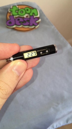 26K views · 159 reactions | Cylindrical Shaped Micro LCD clock! #clock #sandtimer | ToonDesk | Facebook