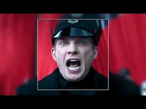 DEATH IS NO MORE X GENERAL HUX