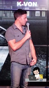 9.1K views · 268 reactions | Indian woman brought a Laptop to the comedy show!    #hilarious #standup KvonComedy | K-von | Facebook