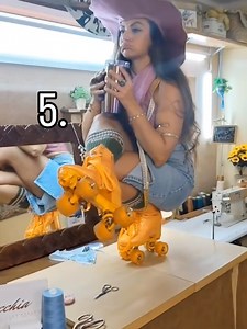 Impala Skate on Reels