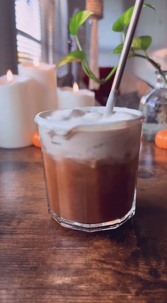 The maple cold brew recipe everyone will want to try
