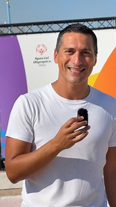 Ingħaqdu magħna! ❤ Special Olympics Malta National Beach Games 2025 📆 Illum | 📍 Pretty Bay, Birżebbuġa | Special Olympics Malta