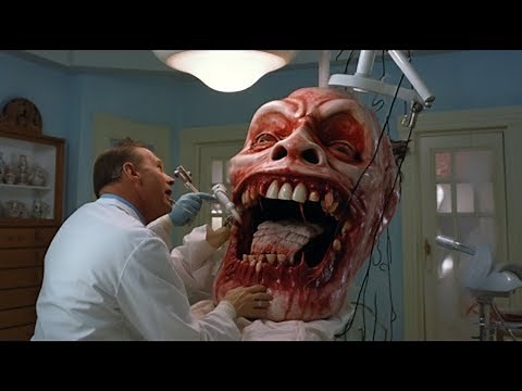3 Scary Dentist Stories That Will Creep You Out