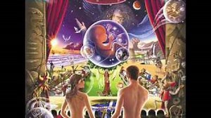 WORLD'S END Lyrics - PENDRAGON | eLyrics.net