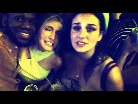 DATKID NELL - ZONIN FEAT LIL CRITTER.. (THE GIRLS.PARTY/DANCE..LIT) OFFICIAL VIDEO