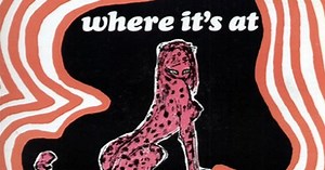 New York’s a go go and everything tastes nice: Freakout at the Cheetah Club, 1966